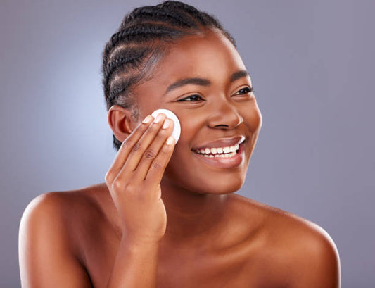 5 Ways to Use African Black Soap Beyond Body Washing