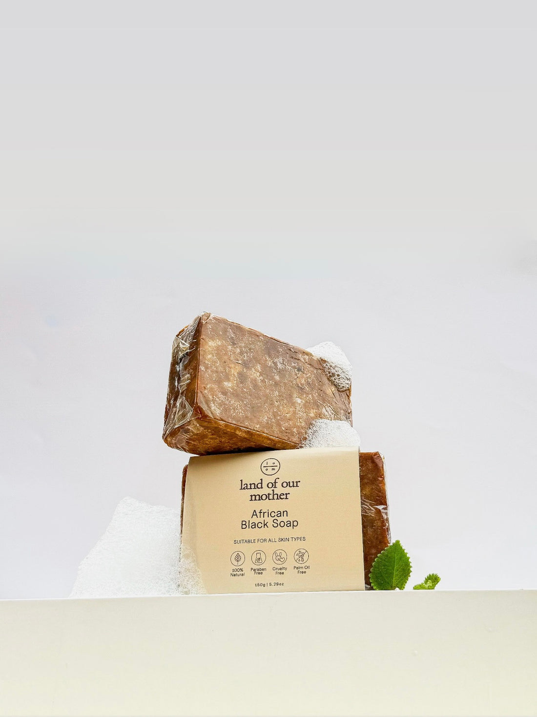 How to Use African Black Soap for Clear Skin