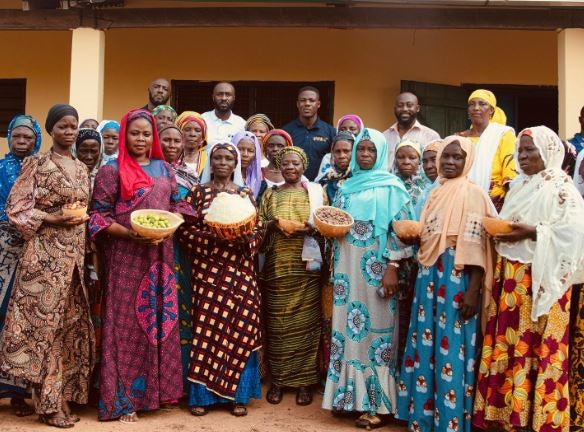 International Women’s Day: The Women Behind Our Traditions