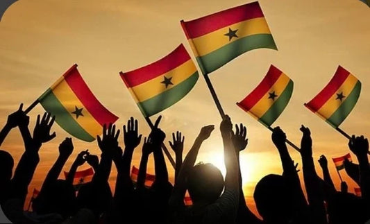 Ghana @ 69: Celebrating Independence and Cultural Heritage